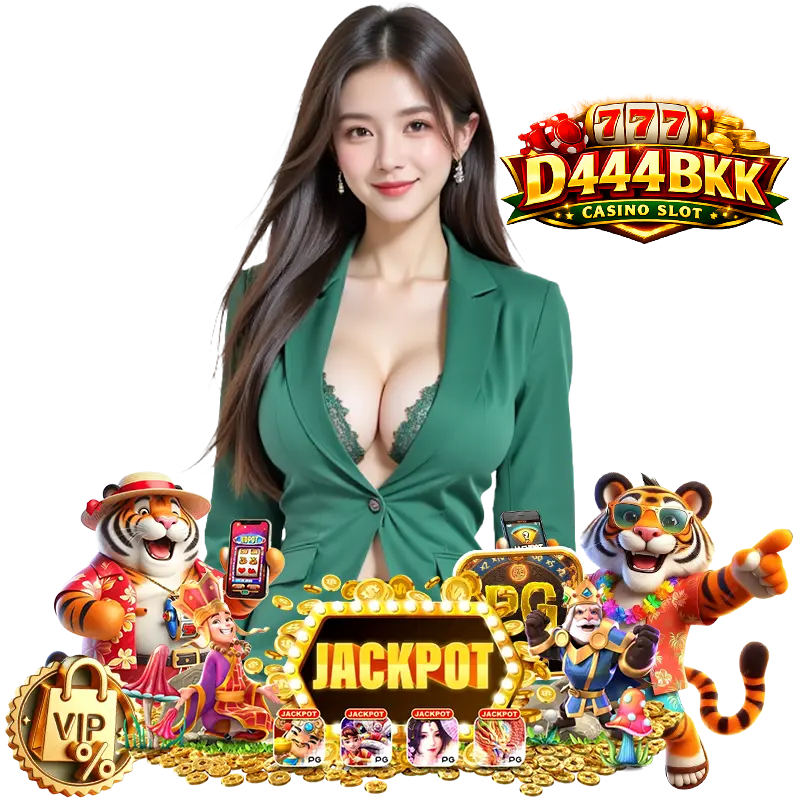 D444BKK THAI