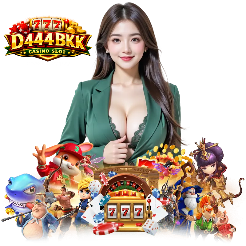 D444BKK